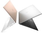 Dell XPS 13 Rose Gold (9370) 8th Gen i7-8550U 8GB RAM 256GB SSD 13.3” FHD $1,896.82 Delivered @ Dell