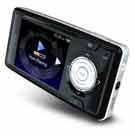 iRiver X20 8GB MP3 Player for $199
