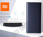 Xiaomi Mi 10000mAh Power Bank 2 $23.99 Delivered @ GBD on eBay