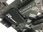 Win a BIOSTAR Racing Z270GT6 Motherboard Worth over $200 USD from FunkyKit