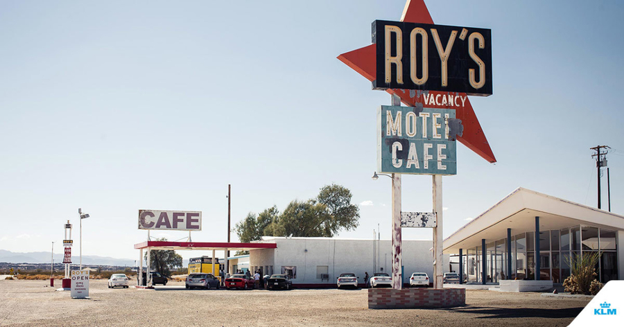 Р‘РµРЅР·РѕРєРѕР»РѕРЅРєРё route66