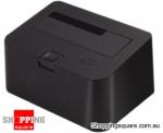 Free Postage -  2.5" and 3.5" SATA HDD Dock (USB)  @ ShoppingSquare.com.au (Revised)