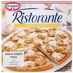 Coles: Dr. Oetker Pizza $5 (Ristorante & Papa Giuseppi's Bakehouse Range)
