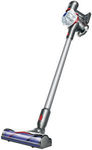 Dyson V7 Cord-Free Handstick $337.45 C&C (or + Delivery) @ The Good Guys eBay
