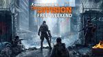 [PC] Play for Free Weekend: Tom Clancy's The Division @ Ubisoft 