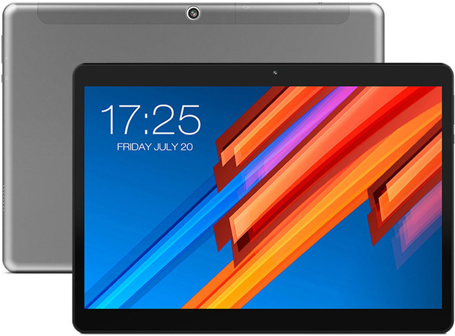 Teclast m50 pro lte