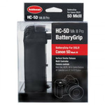 Hahnel DSLR Battery Grips Canon/Nikon $29.95 (RRP $129.95) @ Ted's Cameras (Online & In-Store)