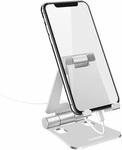 Tecboss Mobile Phone Stand $9.99 (Was $12.69) + Delivery (Free with Prime/ $49 Spend) @ Sahara AU Amazon