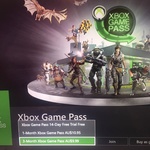Xbox Game Pass 3 Month Membership $9.99 @ Xbox
