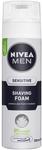 50% off Nivea RRP e.g. Nivea for Men Sensitive Shave Cream 200ml $2.69 + More @ Chemist Warehouse
