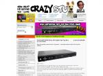 OLIN HVBT-2000B HD 1080i Digital STB with HDMI output @ CrazyStu for $99 FREE SHIPPING