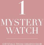 Mystery Watch with Swarovski Crystals $9.95 Delivered (Valued up to $100) @ Neverland Sales