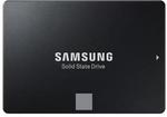 Samsung 860 EVO SSD 500GB - $115 C&C @ Umart | $101.15 + Delivery (Free with eBay Plus) @ Computer Alliance eBay 