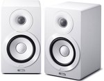 Yamaha NX-N500 MusicCast STUDIO Speakers (White Only) $499.50 Delivered (RRP $999) @ Yamaha