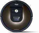 iRobot Roomba 980 $1089 Delivered from Amazon AU