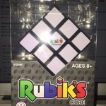 50% off Rubik's Cube $9.50 @ Coles