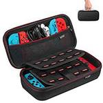 20% off Keten Upgraded Nintendo Switch Case with 19 Game Cartridges $16.79 + Delivery ($0 with Prime/ $49 Spend) @ Keten Amazon 
