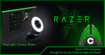 Win a Razer Kiyo Streaming Camera Worth $169.95 from CohhCarnage