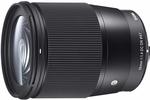 Sigma 16mm F/1.4 DC DN Contemporary Lens for Sony (E-Mount) $439.20 Delivered @ Amazon AU