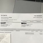 [NSW] Sony Relocation Sale @ Sony, Parramatta Westfield Kiosk