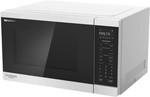 Sharp 1200W Midsize Inverter Microwave Oven (White) $157 @ Harvey Norman