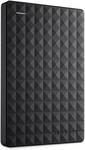 Seagate Expansion Portable 2TB Black - $69.99 (Free C & C Sydney) + Delivery @ Mwave