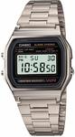 Casio Watch A158WA-1 Retro Digital Watch $26.47 + Free Delivery (17% off) @ Monster Trading Store, Amazon AU
