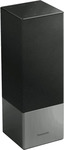 Panasonic SC-GA10 Smart Speaker with Google Assistant (Black) $99 - C&C or + Delivery @ The Good Guys