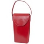 Leather Wine Carrier and Cooler $73.00 FREE delivery in Australia
