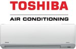 TOSHIBA 3.4kw Split System Air Conditioner $809.35 + Delivery @ The Polyaire Store