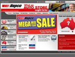 20% Off at Repco for month of July (RAC/NRMA/SYCS)