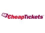 16% off Selected Hotel Bookings (Max US $150 Discount) @ Cheap Tickets