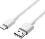 Type C 3A Charging Cable $1 + $2 Delivery @ Shopnotch