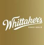 Win 20 Blocks of Chocolate from Whittaker's