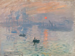 Win 2 GA Tickets to Monet: Impression Sunrise Exhibition (CBR) from Capital Airport Group Worth $84.70