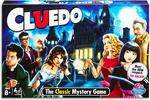 Cluedo Classic - Murder Mystery Board Games $25 + Delivery ($0 with Prime/ $49 Spend) @ Amazon AU