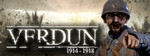 [PC, Steam] Verdun (WW1 Game Series) $8.68 AUD (70% off) @ Steam