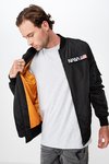 NASA Bomber Jacket $25.98 (Was $45) Free Click and Collect @ Cotton On