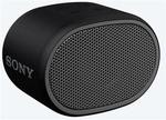 Sony SRS-XB01 Portable Wireless Bluetooth Speaker $24 C&C /+ Delivery @ JB Hi-Fi