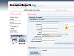 Consumer Report Review - One day free access- till 5PM today
