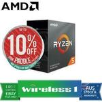 AMD Ryzen 5 3600 CPU $272.85 + $15 Delivery ($0 with Plus) @ Wireless 1 eBay