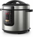 Philips Viva Collection All in One Multi Cooker 6L, 1000W HD2237/72 $143.20 Delivered @ Amazon AU