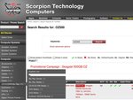 Seagate 500GB 3.5" Internal Hard Drive, SATAIII, only $29 at Scorptec (1 per cust)