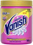 Vanish Napisan Gold Pro OxiAction 900g $5.50 + Delivery ($0 with Prime/ $39 Spend) @ Amazon AU