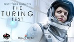 [PC] Steam - The Turing Test  - $5.79 AUD ($4.61 AUD with 20% off for HB Monthly Subscribers) - Humble Bundle