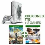 ozbargain xbox one x