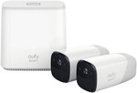 Eufy T8801CD2 HD 2 Camera & Home Base Security Kit for $399.20 + Delivery (Free C&C) @ The Good Guys eBay