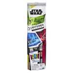 Star Wars Lightsaber Academy Interactive Battle Lightsaber $76 (Normally $89.95) + $7.95 Delivery @ Toys R Us