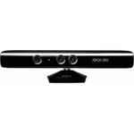 Xbox 360 Kinect Sensor with Kinect Adventures - $133 - DSE