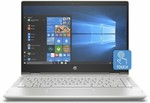 HP Pavilion X360 14" Core-i5 8265U/8GB/256GB SSD 2-in-1 Laptop $779 (Save $520) + Delivery ($0 C&C) @ Harvey Norman